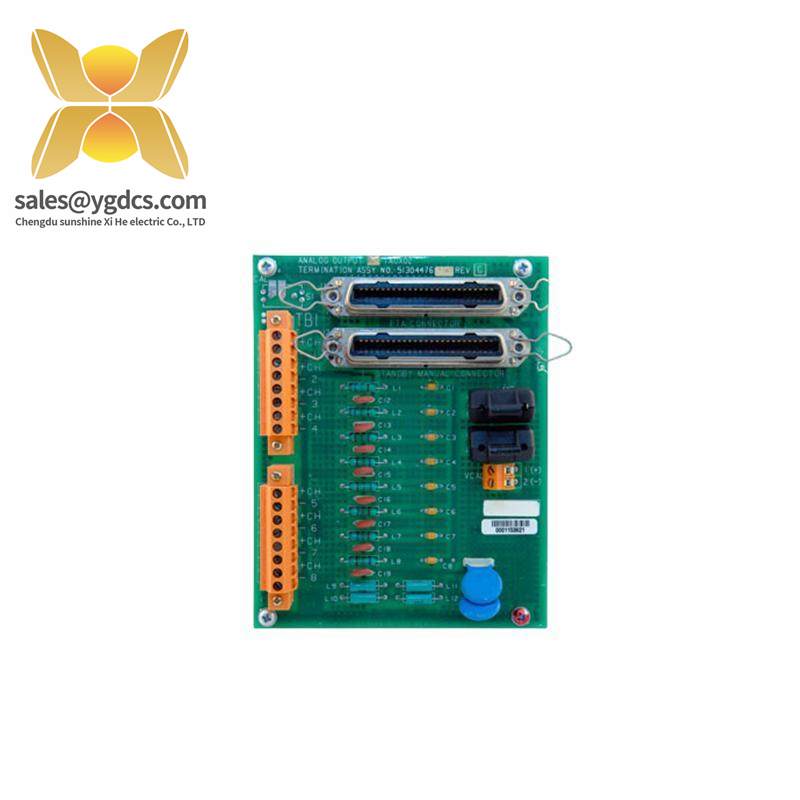 HONEYWELL 8C-TDODB1 51307151-175 Module