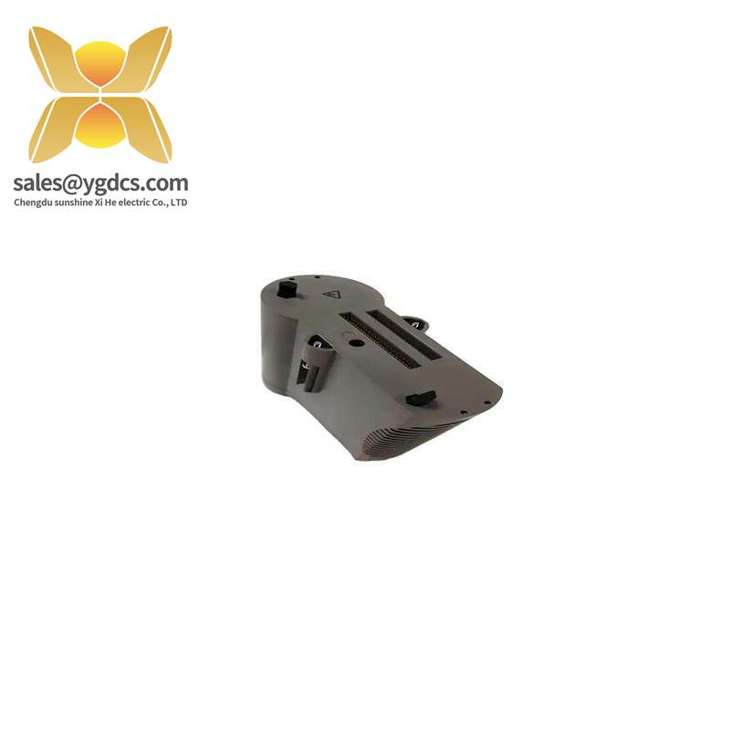 HONEYWELL 8C‐PAIHA1 Analog Input with HART