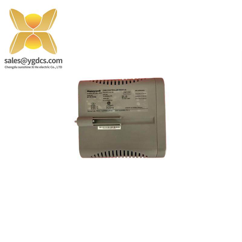 HONEYWELL 8C‐PCNT02 C300 Controller Module