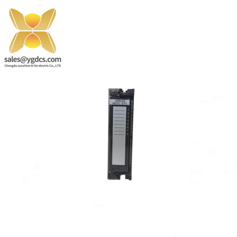 HONEYWELL 900A01-0002 Analog Input