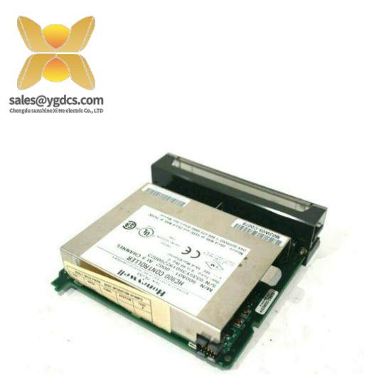 Honeywell 900A01-0002 Ooutput Module