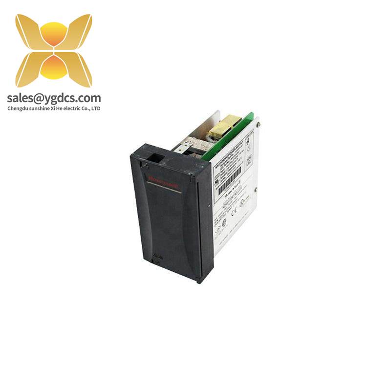 Honeywell 900B16-0001 Analog Output Module