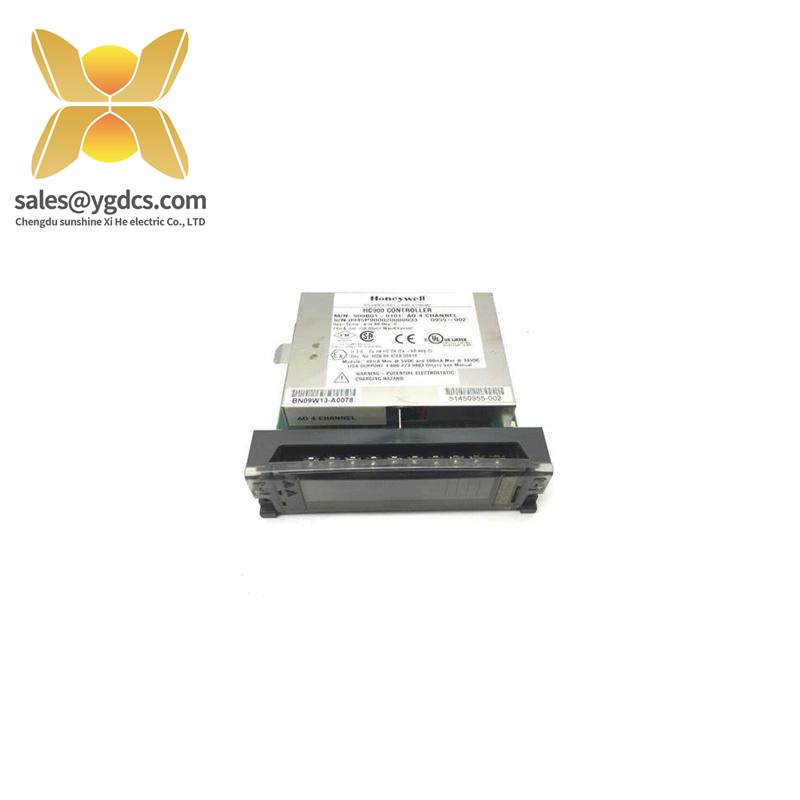 HONEYWELL 900B16-0101 Controller