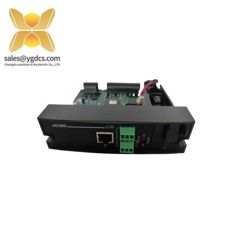HONEYWELL 900C30-0460 CPU unit