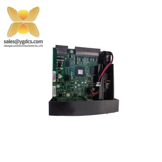 HONEYWELL 900C30S-0460 ControlEdge HC900 Controller Base