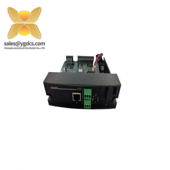 HONEYWELL 900C30S-0460 ControlEdge HC900 Controller Base