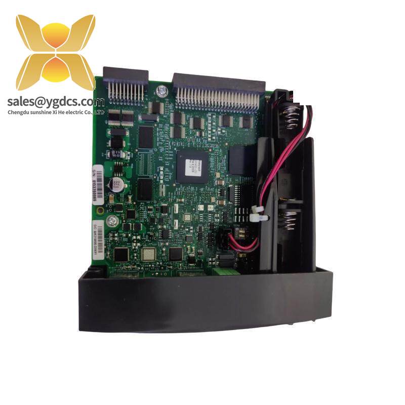 HONEYWELL 900C30S-0460 Controller Base