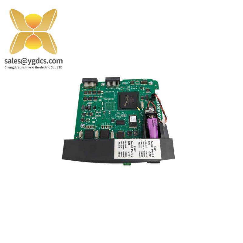 Honeywell 900C52-0243-00 Controller Module