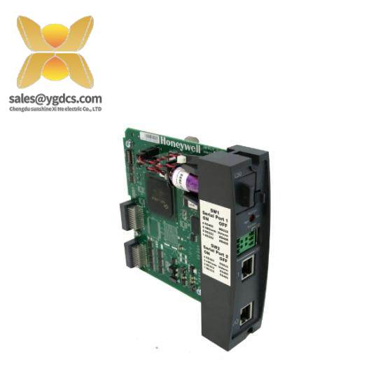 Honeywell 900C52-0244  CONTROLLER CPU