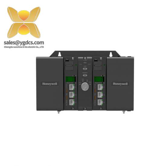 HONEYWELL 900C75-0560 ControlEdge HC900 Controller module