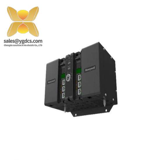 HONEYWELL 900C75-0560 ControlEdge HC900 Controller module