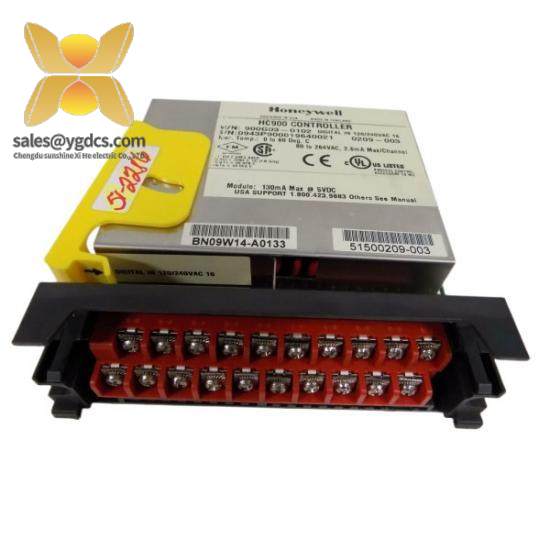 Honeywell 900G03-0120