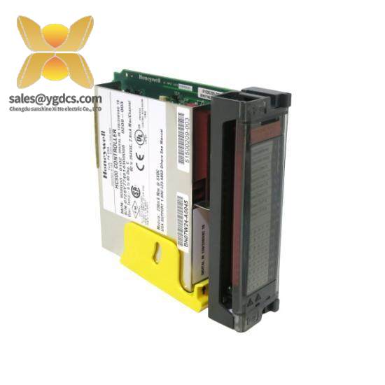 Honeywell 900G03-0202  Digital Input Module