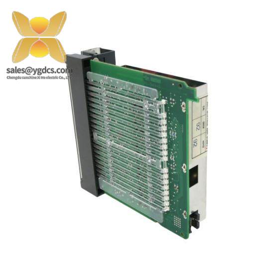 Honeywell 900G03-0202  Digital Input Module