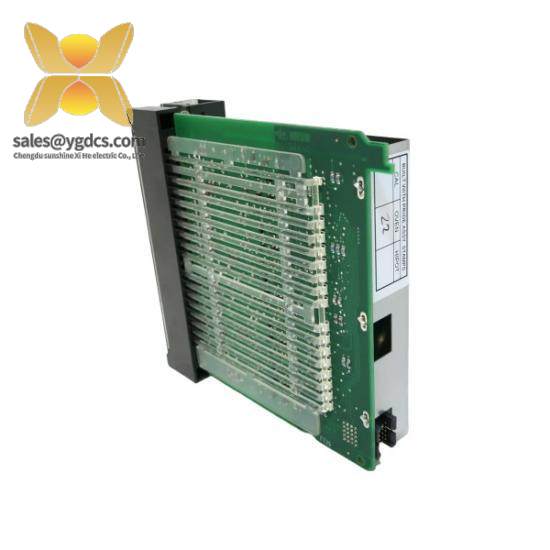 Honeywell 900G04-0101 Digital Input 24VDC PLC Module