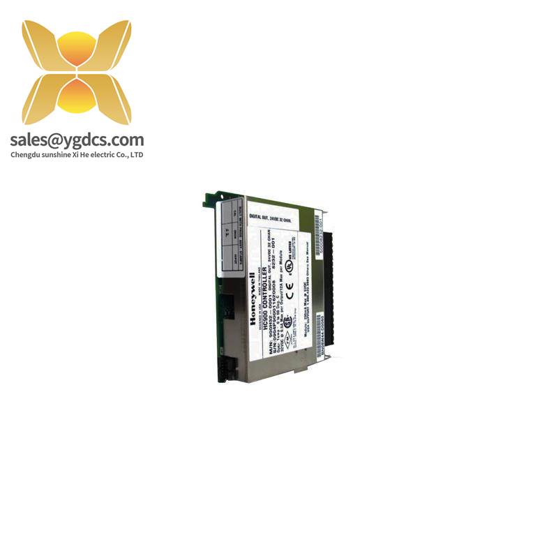 HONEYWELL 900G32-0001 32 Point Digital Output Module