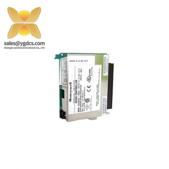 HONEYWELL 51304427-100