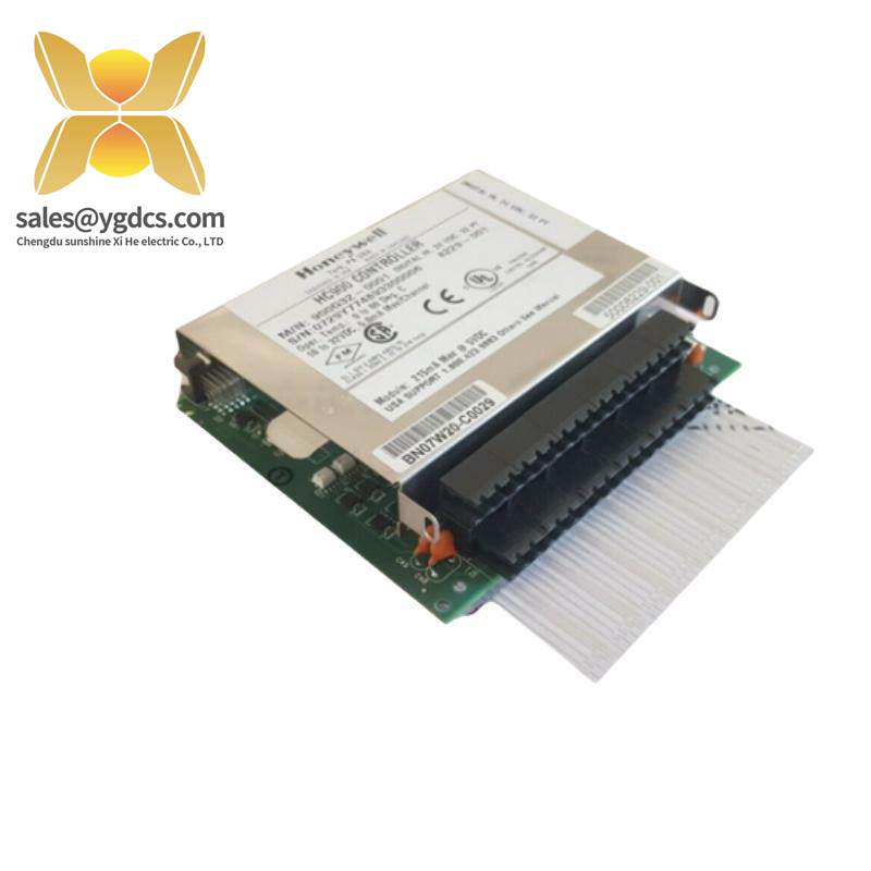 honeywell 900G32-0301 Digital input card