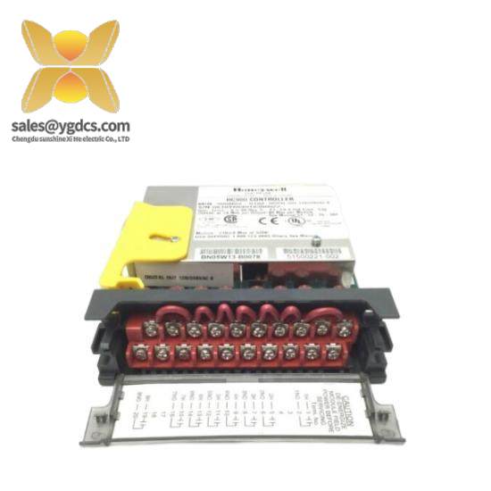 Honeywell 900H01-0102 DCS Module