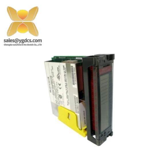 Honeywell 900H01-0102 Digital Output Module