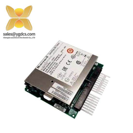 Honeywell 900H02-0202 CPU Controller New in Box