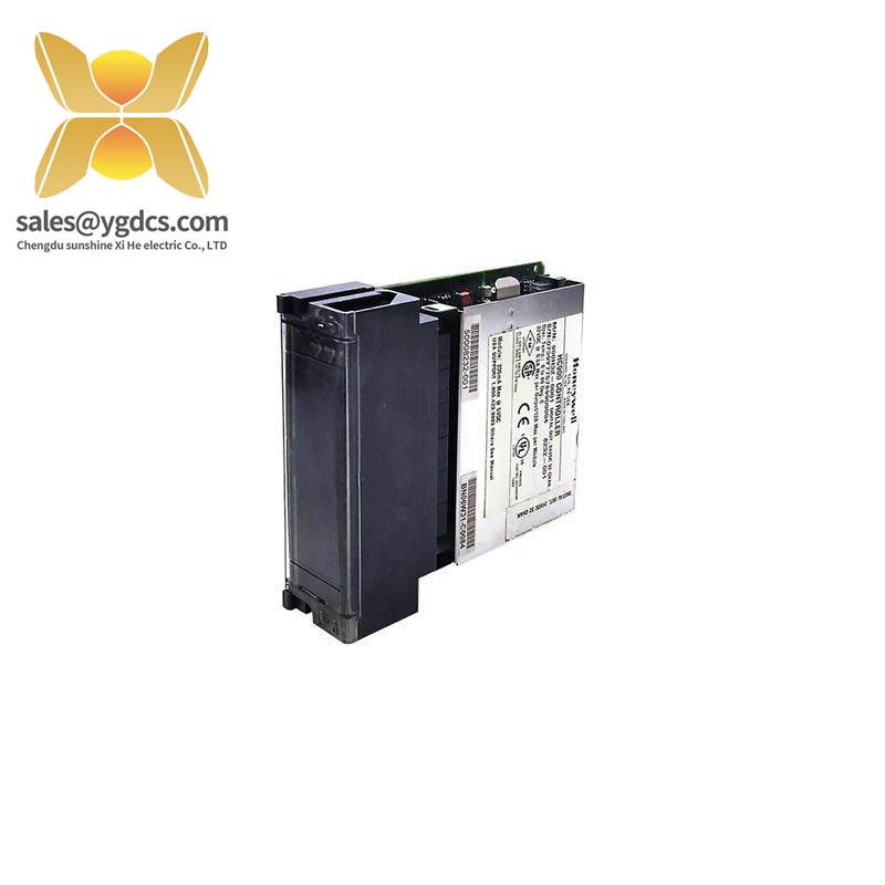 HONEYWELL 900H32-0102 Digital Output Module