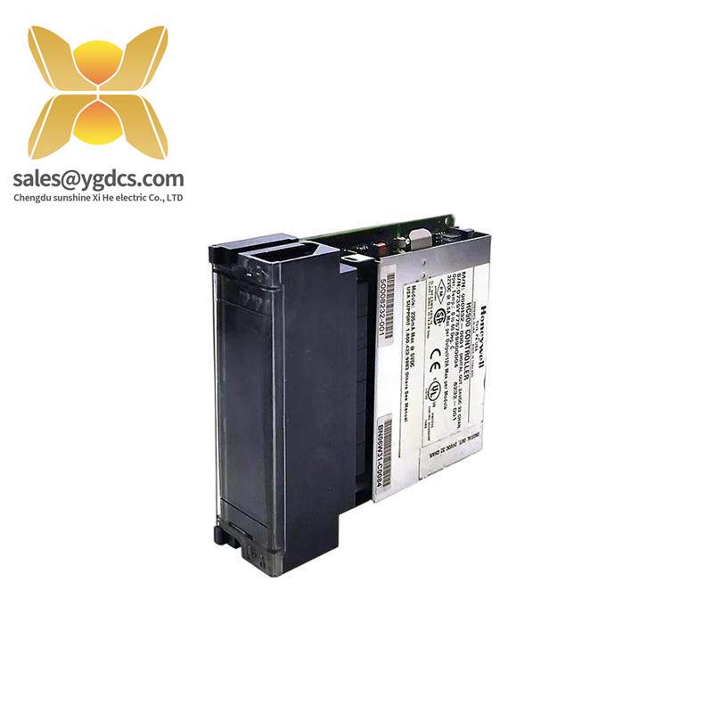 Honeywell 900H32-0302 Digital Output Card