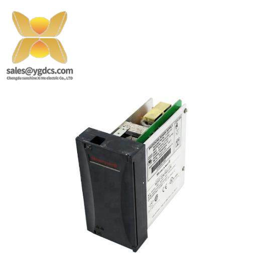 Honeywell 900P01-0001 DCS Module