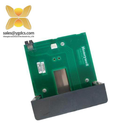 HONEYWELL 900PSM-0200 Power Status Module