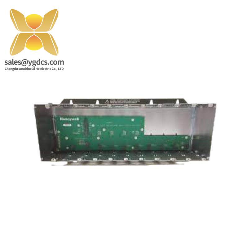 honeywell 900R08-0300 Input/Output Racks