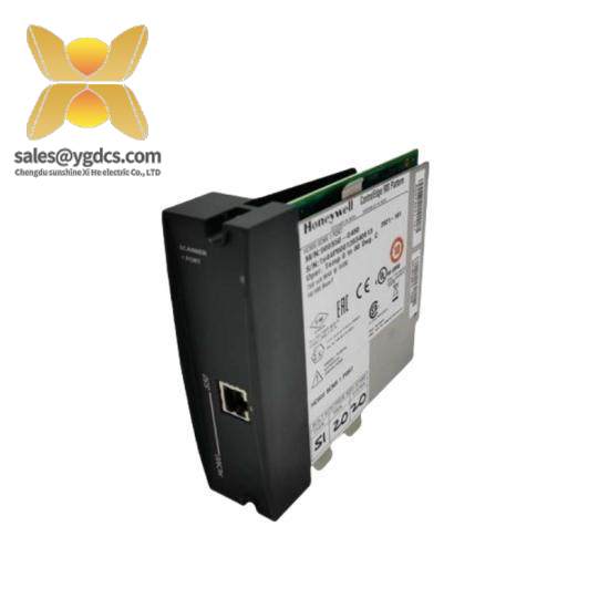 HONEYWELL 900S50-0460 POWER STATUS MODULE