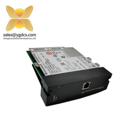 HONEYWELL 900S50-0460 POWER STATUS MODULE
