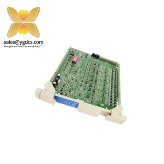HONEYWELL 900S75-0460 I/O SCANNER