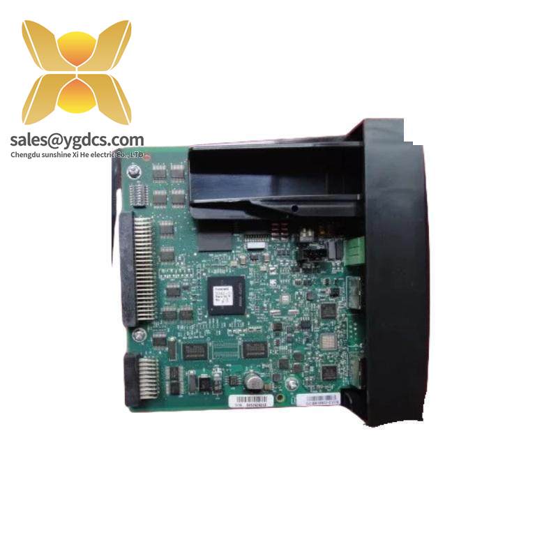 HONEYWELL 900S75S-0460 I/O Scanner