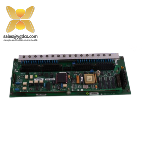 Honeywell 900TBK-0001 Terminal Block