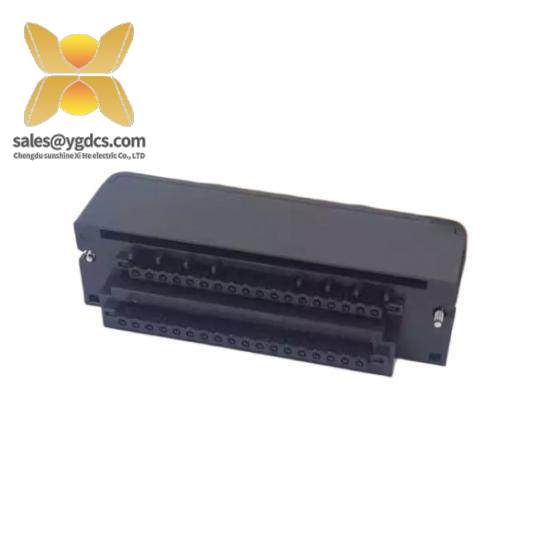 Honeywell 900TCK-0200 Voltage Terminal Block