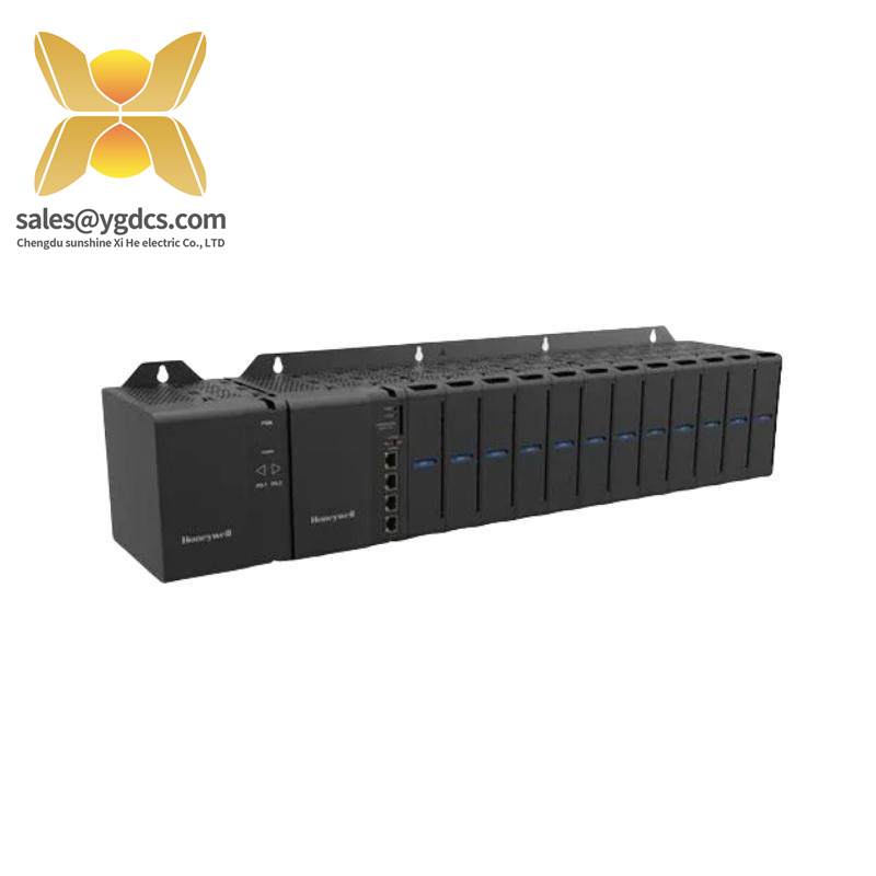 HONEYWELL 900U02-0100 Universal I/O Module