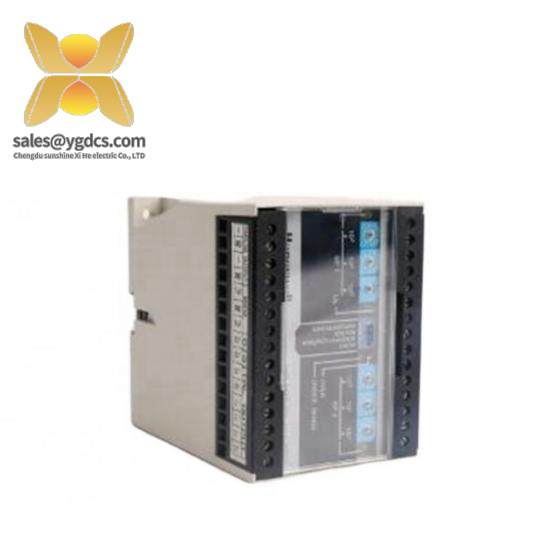 Honeywell 942-M0A-2D-1G1-220S Electronic Control Unit