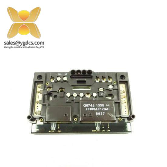 Honeywell 99TZ900401  PKS System
