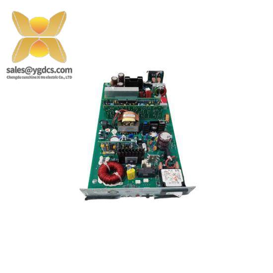 HONEYWELL ACX633 Power Supply