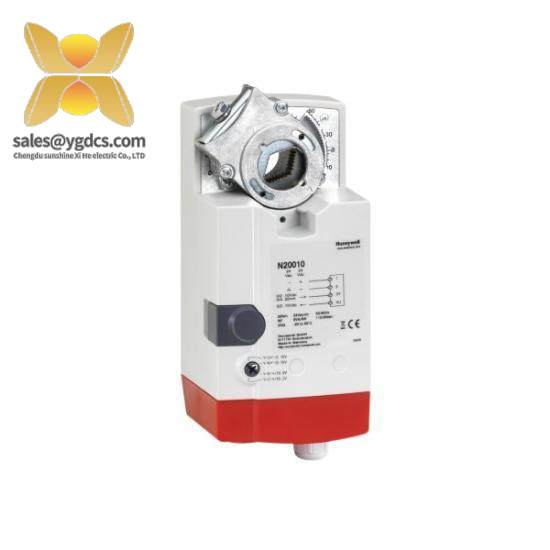 Honeywell AD20-P