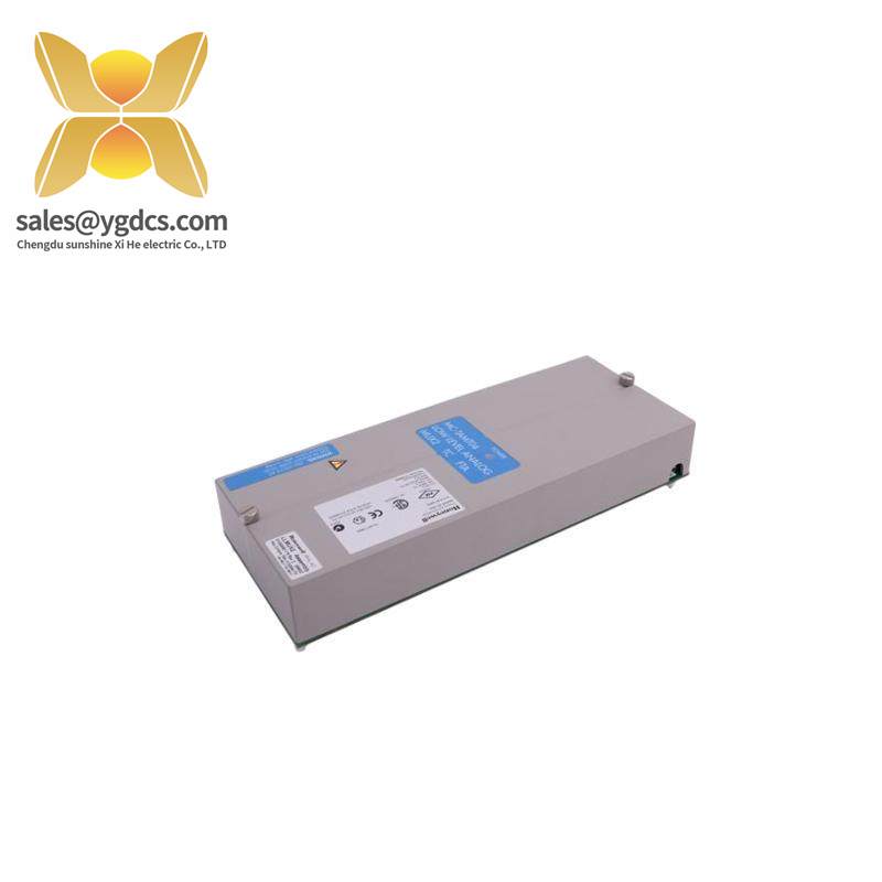 HONEYWELL BC-THAI11 42622268-002 PLC Module