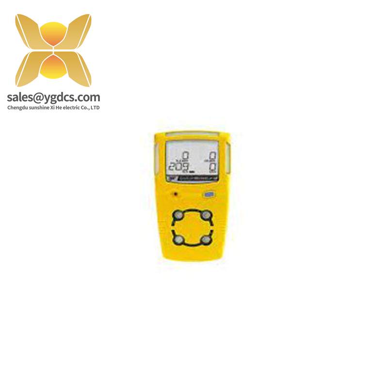 HONEYWELL BW Microclip XL Gas Detector