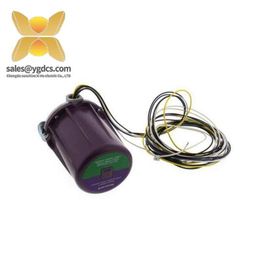 HONEYWELL C7012E1187 220 Vac Flame Sensor