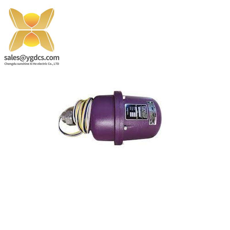HONEYWELL C7061F2001 Ultraviolet Flame Detector