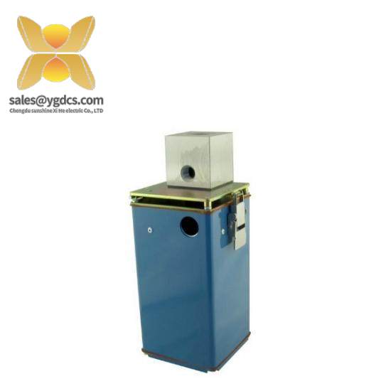 Honeywell C7076A1015