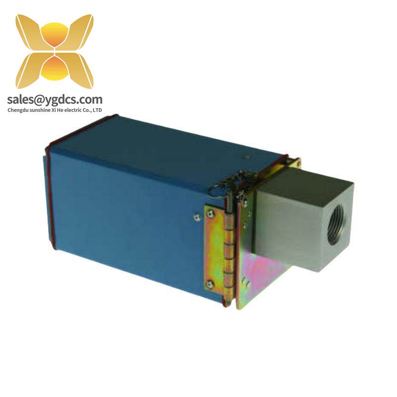 Honeywell C7076A1015 Self Check Uv Sensor