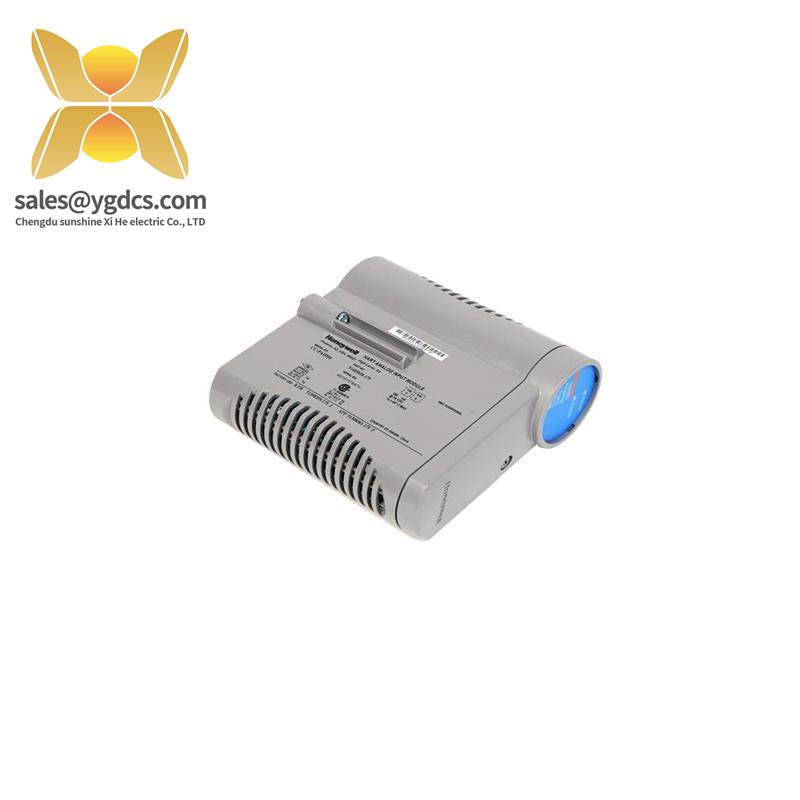 Honeywell CC-РАOH01 high-level analog input module