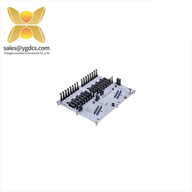 HONEYWELL CC-GAIX11 Analog Input GI/IS IOTA