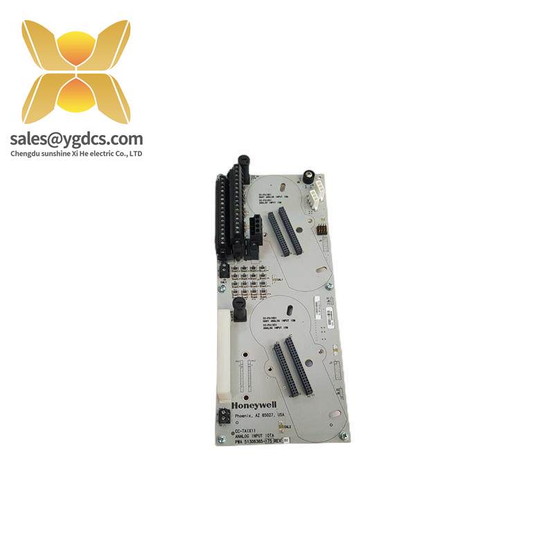 Honeywell FC-BKM-001